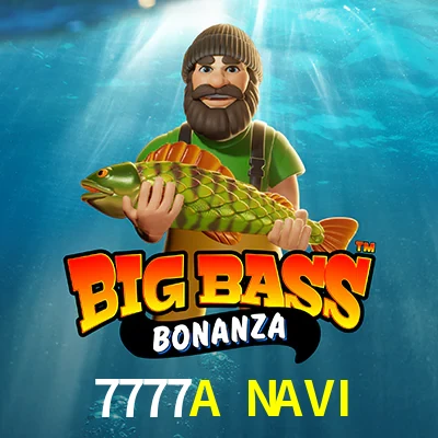 7777A NAVI — Big Bass Bonanza fishing slot | Play on Android APK & iPhone for real money | Pragmatic Play