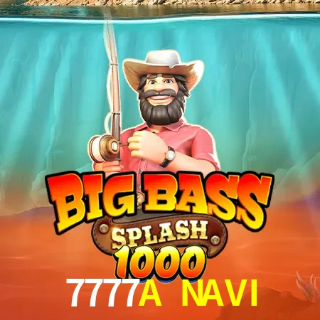 7777A NAVI — Big Bass Splash fishing slot | Play on Android APK & iPhone for real money | Pragmatic Play