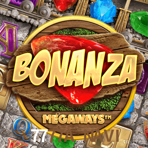 7777A NAVI — Bonanza Megaways megaways slot | Play on Android APK & iPhone for real money | Big Time Gaming