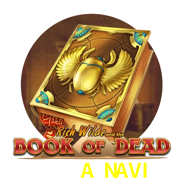7777A NAVI — Book of Dead slot | Play on Android APK & iPhone for real money | Play'n GO
