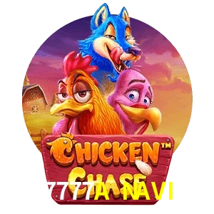 7777A NAVI — Chicken Chase crash game | Play on Android APK & iPhone for real money | Hacksaw Gaming