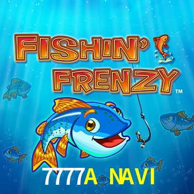 7777A NAVI — Fishin Frenzy fishing slot arcade | Play on Android APK & iPhone for real money | Reel Time