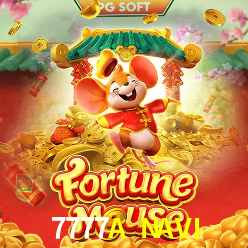 7777A NAVI — Fortune Mouse slot | Play on Android APK & iPhone for real money | PG Soft