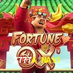 7777A NAVI — Fortune Ox slot | Play on Android APK & iPhone for real money | PG Soft