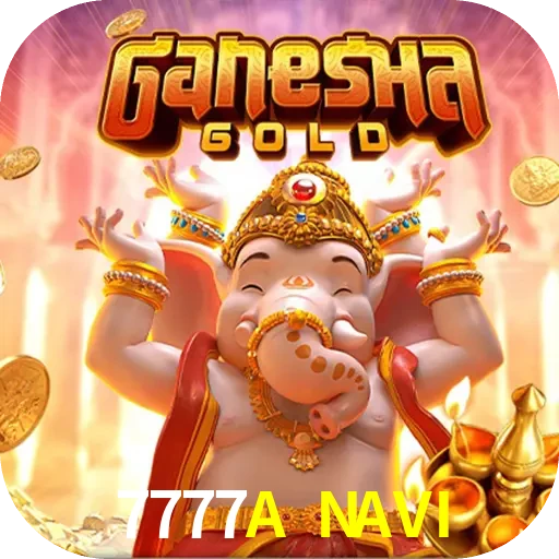7777A NAVI — Jackpot Ganesha Fortune jackpot lottery | Play on Android APK & iPhone for real money | Red Tiger