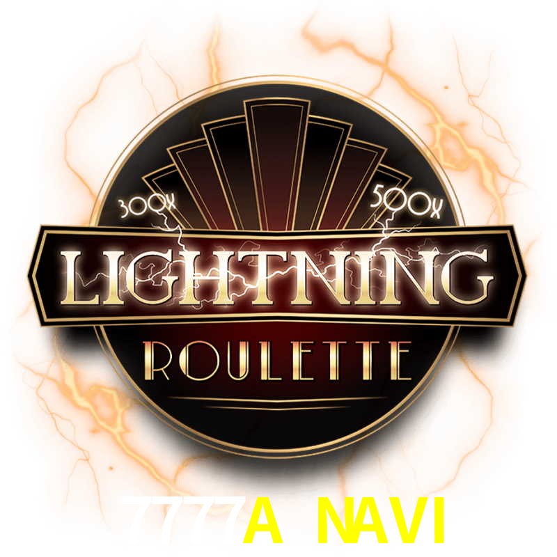 7777A NAVI — Lightning Roulette live live casino roulette | Play on Android APK & iPhone for real money | Evolution