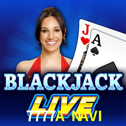 7777A NAVI — Live Blackjack live casino blackjack | Play on Android APK & iPhone for real money | Evolution