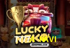 7777A NAVI — Lucky Neko slot | Play on Android APK & iPhone for real money | PG Soft