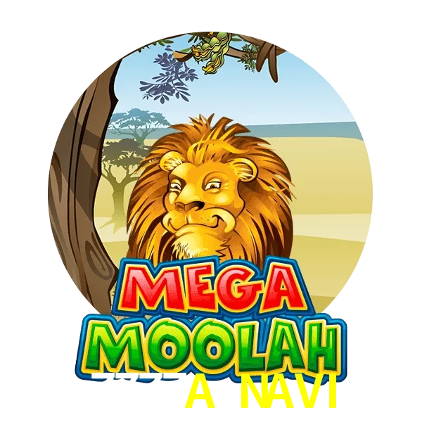 7777A NAVI — Mega Moolah progressive jackpot jackpot slot | Play on Android APK & iPhone for real money | Microgaming