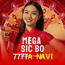7777A NAVI — Mega Sic Bo live casino dice | Play on Android APK & iPhone for real money | Evolution