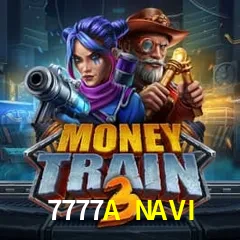 7777A NAVI — Money Train 3 slot | Play on Android APK & iPhone for real money | Relax Gaming