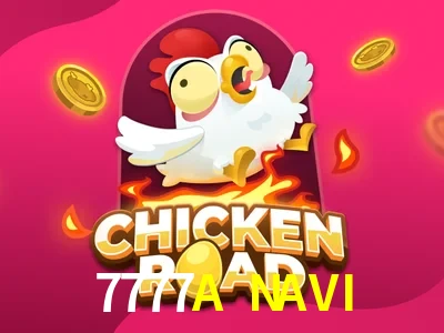 7777A NAVI — Road Chicken crash game | Play on Android APK & iPhone for real money | Hacksaw Gaming