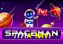 7777A NAVI — Spaceman crash crash game | Play on Android APK & iPhone for real money | Pragmatic Play
