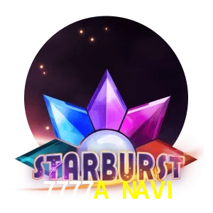 7777A NAVI — Starburst slot | Play on Android APK & iPhone for real money | NetEnt