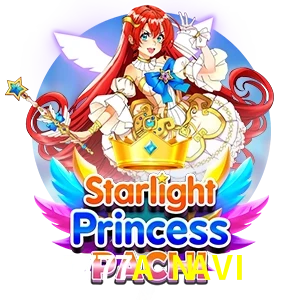 7777A NAVI — Starlight Princess slot | Play on Android APK & iPhone for real money | Pragmatic Play