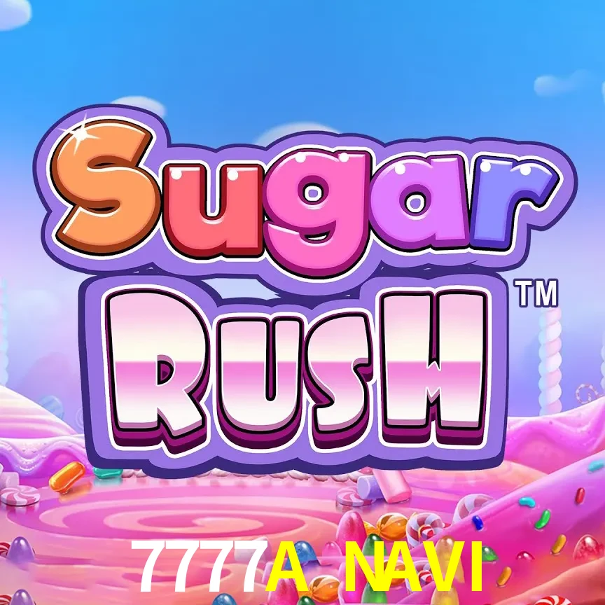 7777A NAVI — Sugar Rush slot | Play on Android APK & iPhone for real money | Pragmatic Play