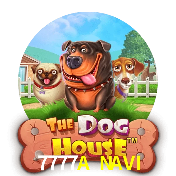 7777A NAVI — The Dog House slot | Play on Android APK & iPhone for real money | Pragmatic Play